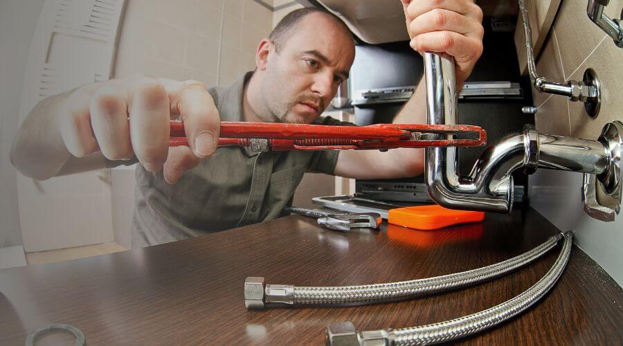 Professional sewer line replacement in Battle Creek, NE